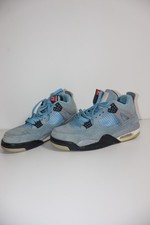 Jordan 4 Chaussures De Gym