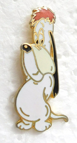 Pin droopy démons - droopy, &