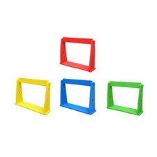 Speed ​​Agility Hurdle