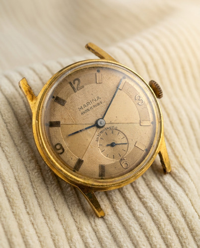 Marina vintage ancre - vintage, rubis