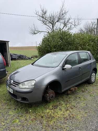 Pièce golf - golf, 5