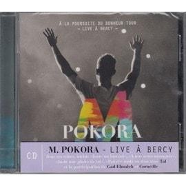 Pokora à la poursuite - m.,