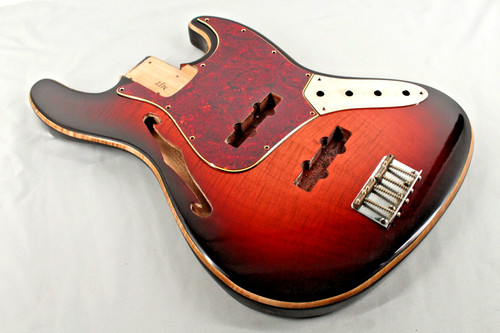 Mjt custom vintage aged corps - custom,