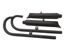 Sv Système D'Échappement