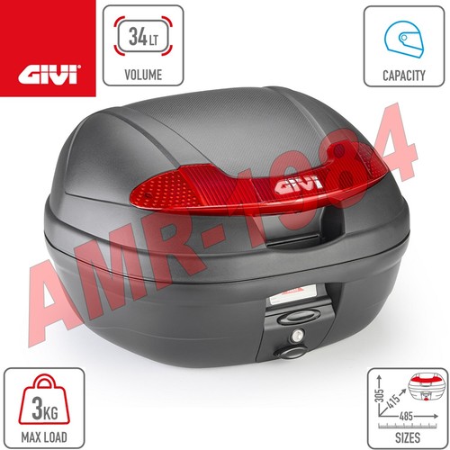 Givi e340n2 valise - givi,