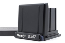 [Top MINT] Mamiya RZ67 Waist