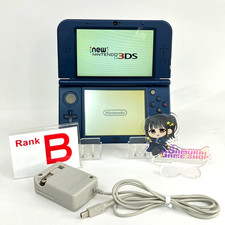 TOP IPS Nintendo new 3DS LL XL