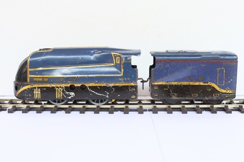 Hornby 020 plm fairing - 14,