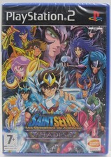 Saint Seiya Chevaliers du