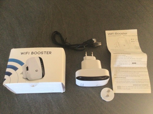 Wifi booster amplificateur - amplificateur, de