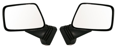Rétroviseur miroir pour - 2x,