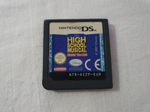 Jeu nintendo divers - ds,