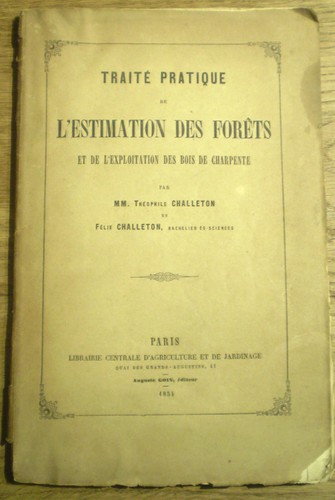 Challeton traité de - /,