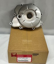 Couvercle De Carter Gauche OEM