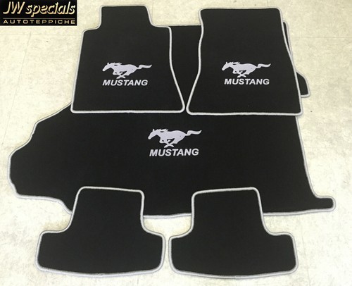 Tapis voiture sol coffre - tapis,