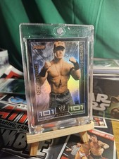 John Cena Champion Slam Attax