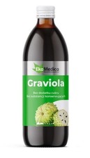 Jus Ekamedica Graviola 500 ml