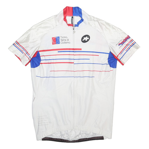 Assos maillot cyclisme - assos,