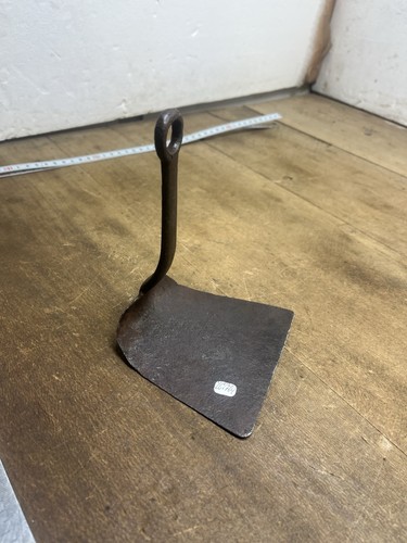 Raclette fer forgé four - raclette,