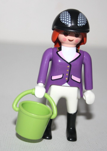Playmobil country 5520 femme - playmobil,