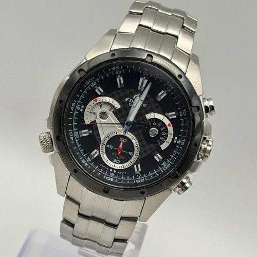 Casio edifice 535 unisex - casio,