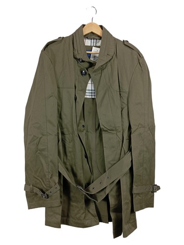 Linus hamburg trench - linus,