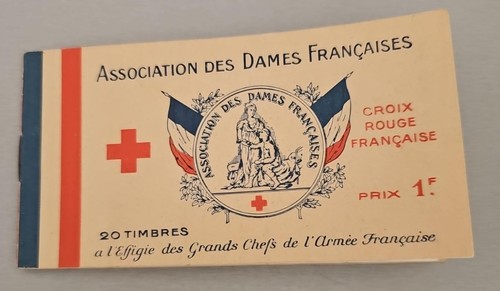 Carnet complet vignettes - carnet,