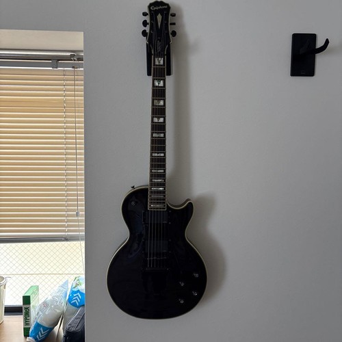Epiphone les paul custom - epiphone,