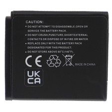 2 Batteries pour Fujifilm