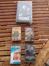 4  K7 AUDIO  1 cassette video