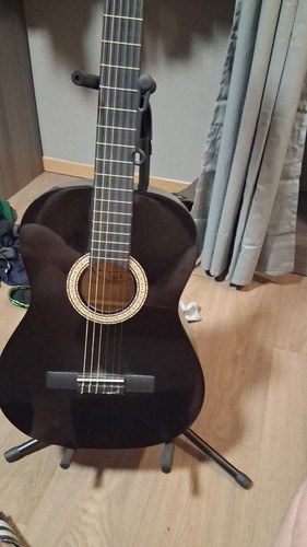 Guitare classique adulte neuf - guitare,
