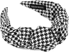 Serre-tête femme motif