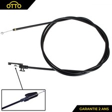 Câble de Fermeture Capot