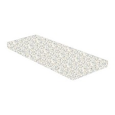 Matelas pliant - Tissu -