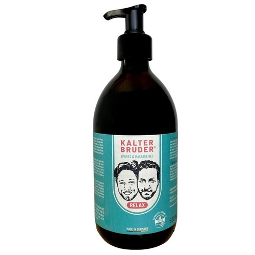 Kalter bruder gel - kalter,