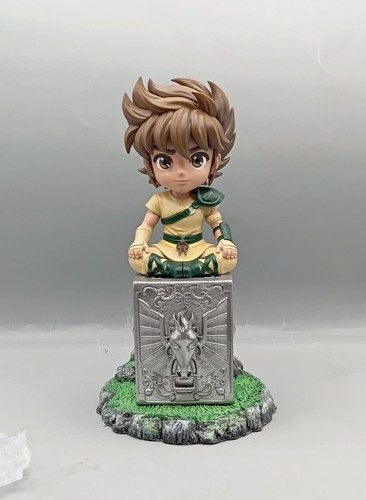 Chibi seiya pégase saint - chibi,