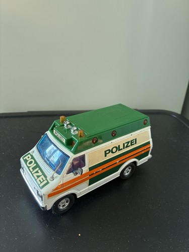 Matchbox super kings dodge van - super,