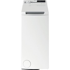 Whirlpool TDLR 7251BS IT