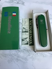 Cöuteâu Suisse Victorinox