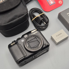 Canon PowerShot G11 Digital
