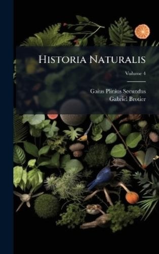 Gaius plinius secundus - gaius,