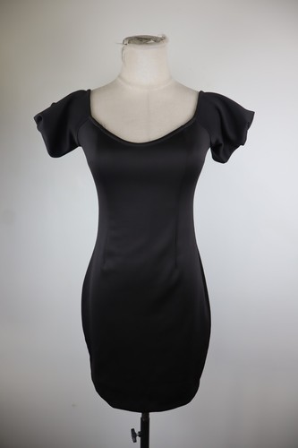 Guess robe vintage manches - robe,