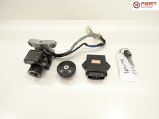 Jeu serrures + CDI (Mbk /