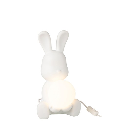 Lampe poser lapin eddy - lampe,
