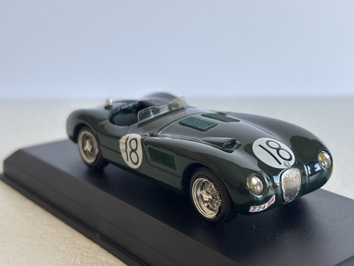 Jaguar 120 type 18 - 120, #18