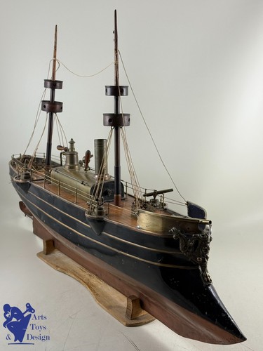 Jouet ancien mauraisin - ancien,
