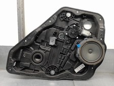83480G2000 mécanisme lève vitre arrière droit pour HYUNDAI IONIQ 2016 4902659