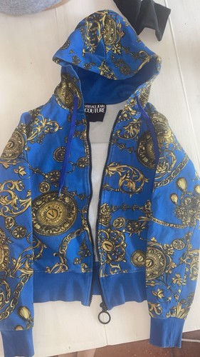Versace jeans couture sweat - jeans,