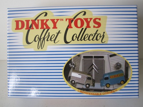 Dinky toys norev - toys,