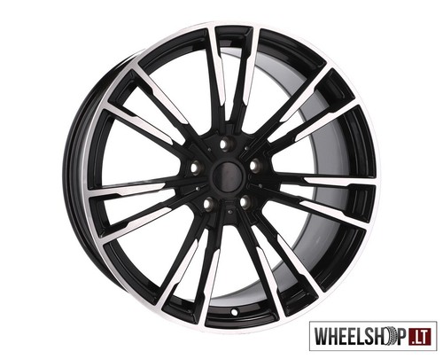 Adr 706m style r20 - adr, 5x112